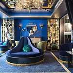 Maison Nabis By Happyculture 4* Parigi