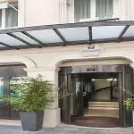 Maison Nabis By Happyculture 4*