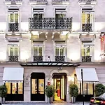 Hotel Maison Nabis By Happyculture Parigi