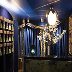 Maison Nabis By Happyculture 4*