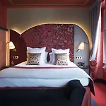 Maison Nabis By Happyculture 4* Parigi