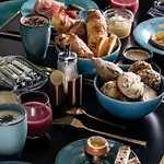 Maison Nabis By Happyculture 4*