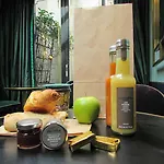 Hotel Maison Nabis By Happyculture 4*