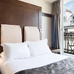 Hotel Maison Nabis By Happyculture Parigi