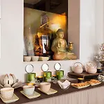 Hotel Maison Nabis By Happyculture