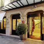 Maison Nabis By Happyculture Hotel Parigi