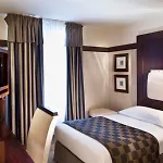 Hotel Maison Nabis By Happyculture Parigi