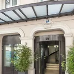 Maison Nabis By Happyculture Hotel 4*