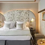 Maison Nabis By Happyculture Parigi