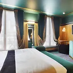 Maison Nabis By Happyculture Parigi