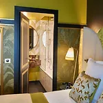 Maison Nabis By Happyculture