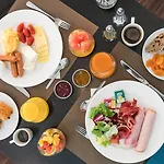 Hotel Maison Nabis By Happyculture
