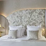 Hotel Maison Nabis By Happyculture
