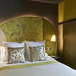 Maison Nabis By Happyculture 4*