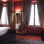 Hotel Maison Nabis By Happyculture