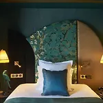 Maison Nabis By Happyculture 4* Paris