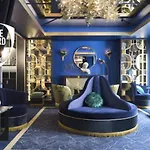 Hotel Maison Nabis By Happyculture