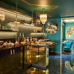 Hotel Maison Nabis By Happyculture Paris