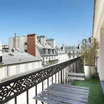 Maison Nabis By Happyculture