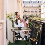 Maison Nabis By Happyculture Hotel