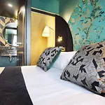 Maison Nabis By Happyculture Paris