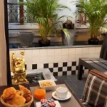 Maison Nabis By Happyculture