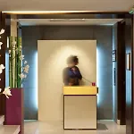 Hotel Maison Nabis By Happyculture Paris