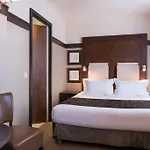 Maison Nabis By Happyculture 4*