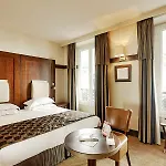 Hotel Maison Nabis By Happyculture