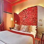 Maison Nabis By Happyculture 4*