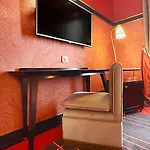 Maison Nabis By Happyculture Hotel Paris
