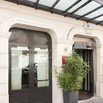 Maison Nabis By Happyculture 4* Paris
