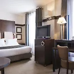 Hotel Maison Nabis By Happyculture
