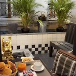 Hotel Maison Nabis By Happyculture 4*