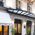 Maison Nabis By Happyculture