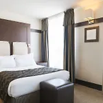 Maison Nabis By Happyculture Hotel Paris