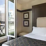 Maison Nabis By Happyculture Hotel Paris