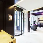 Maison Nabis By Happyculture Hotel Paris