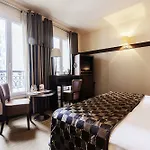Maison Nabis By Happyculture 4*