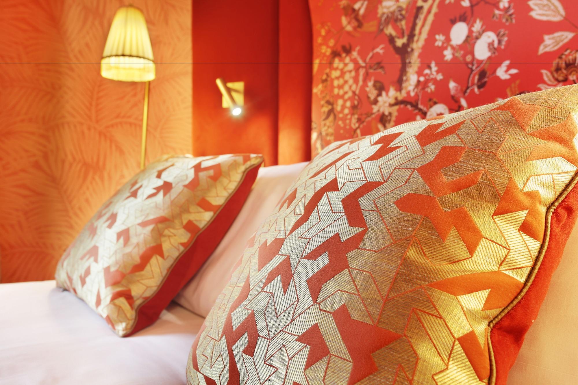 Maison Nabis By Happyculture 4* Parigi