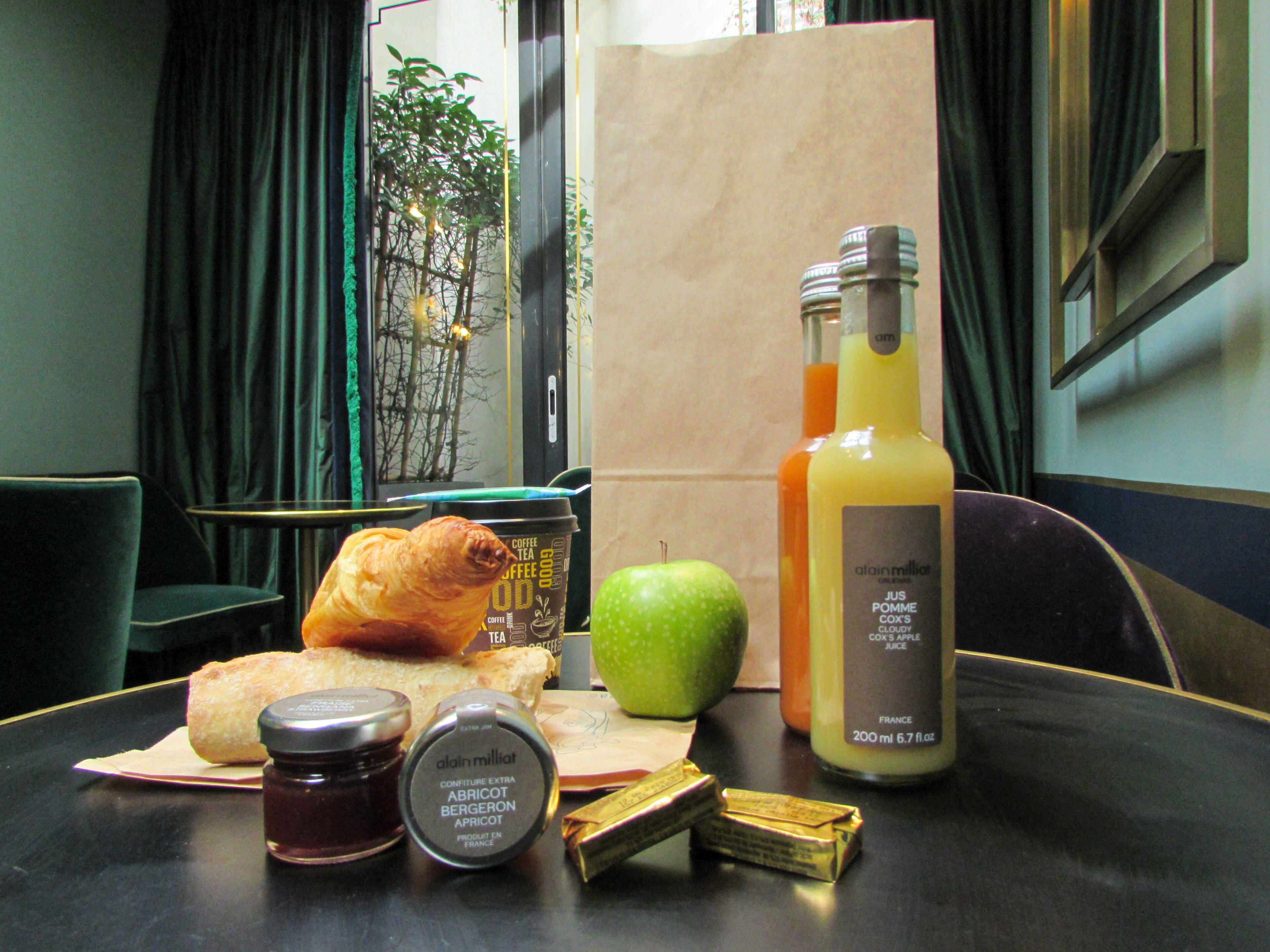 Hotel Maison Nabis By Happyculture 4*