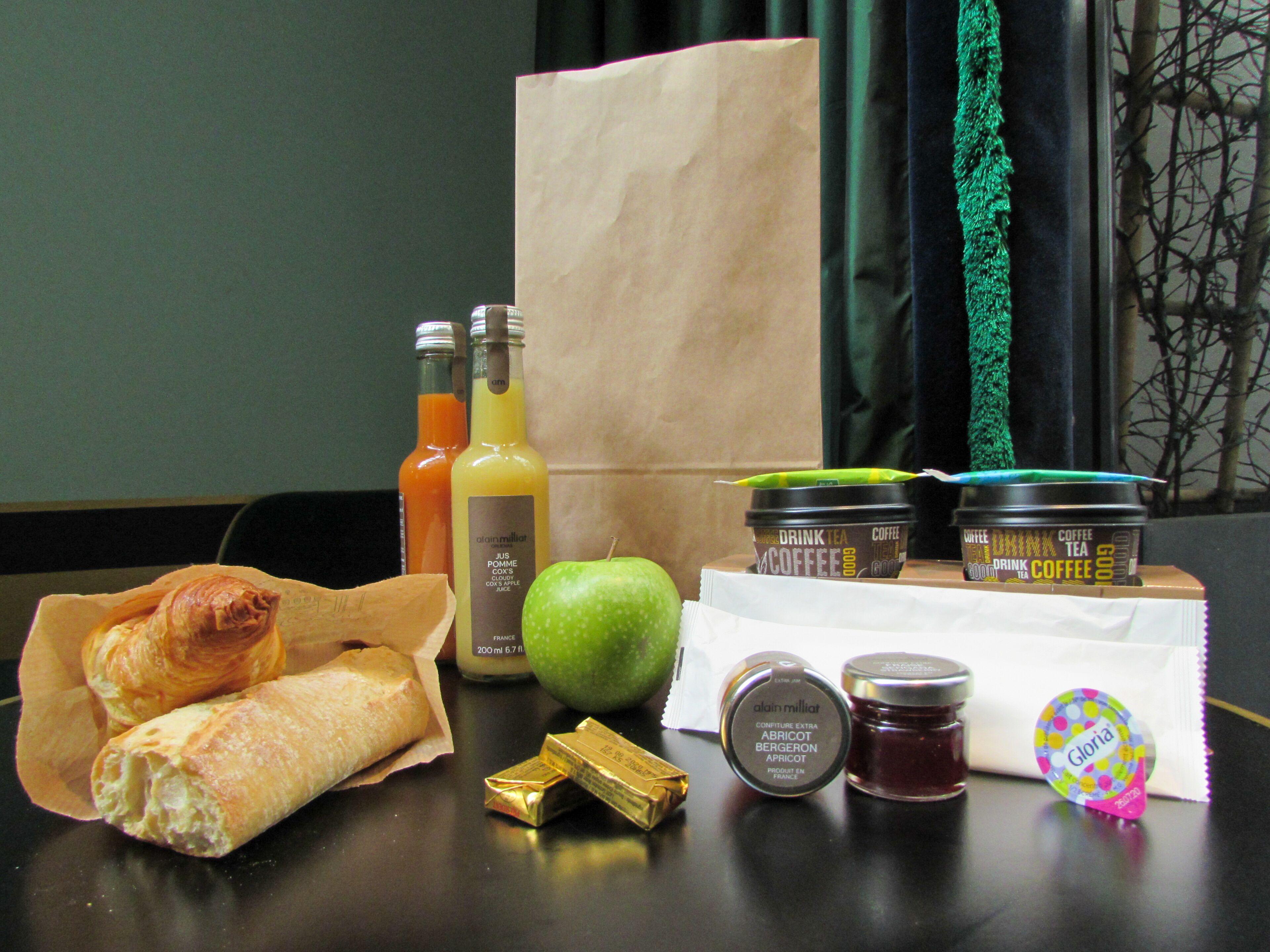 Maison Nabis By Happyculture Hotel