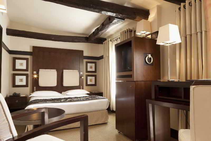 Hotel Maison Nabis By Happyculture Parigi