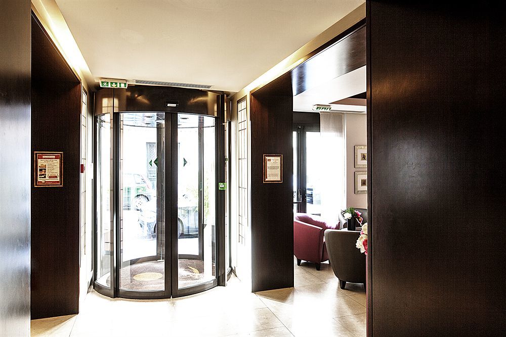 Maison Nabis By Happyculture 4* Parigi