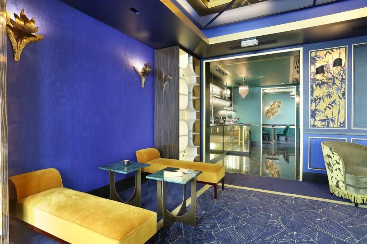 Maison Nabis By Happyculture Paris