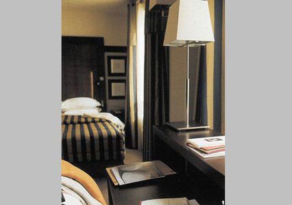 Maison Nabis By Happyculture 4*