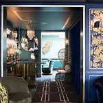 Maison Nabis By Happyculture