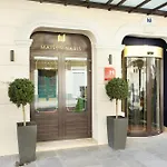 Maison Nabis By Happyculture