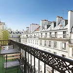 Maison Nabis By Happyculture