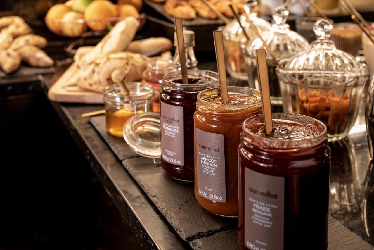 Maison Nabis By Happyculture 4* Parigi